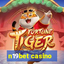 n19bet casino